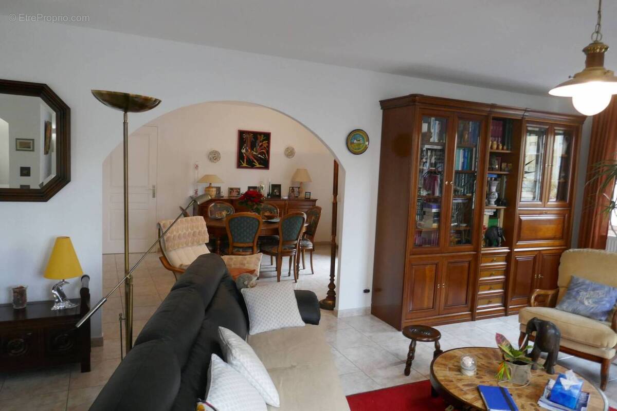 Appartement à DRAGUIGNAN