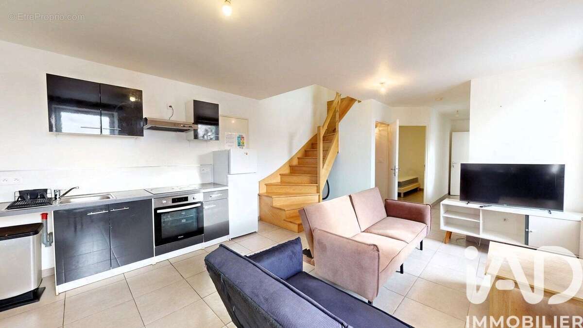 Photo 4 - Maison à PLOZEVET