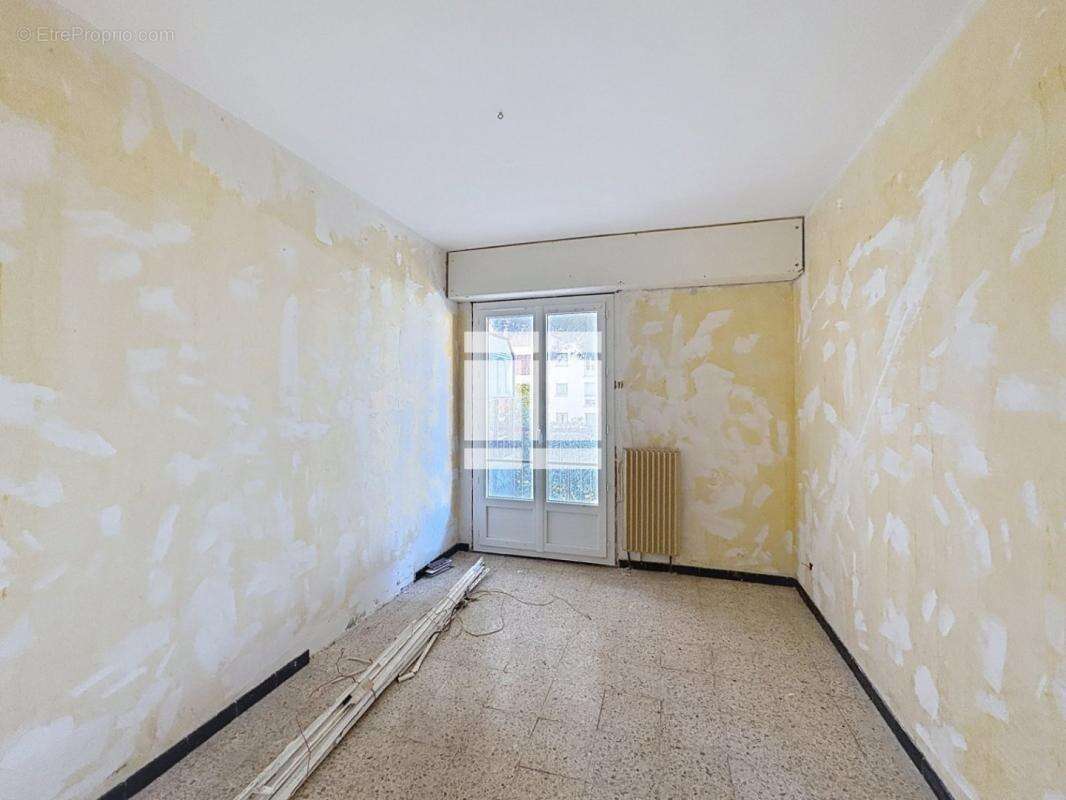 Appartement à VILLE-DI-PIETRABUGNO