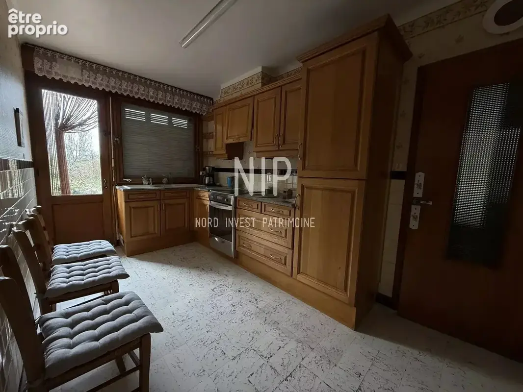 maison individuelle atypique 3/4 chambres - photo 5
