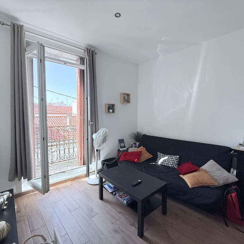 Appartement à BEZIERS