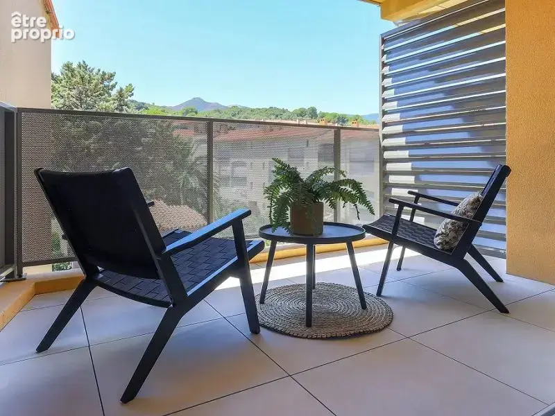 Maison 83 m² à Collioure  - photo 6