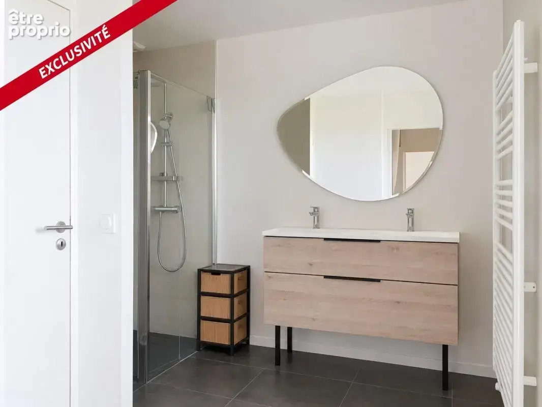 Corps de ferme, maison 220m², 6 pièces - photo 12
