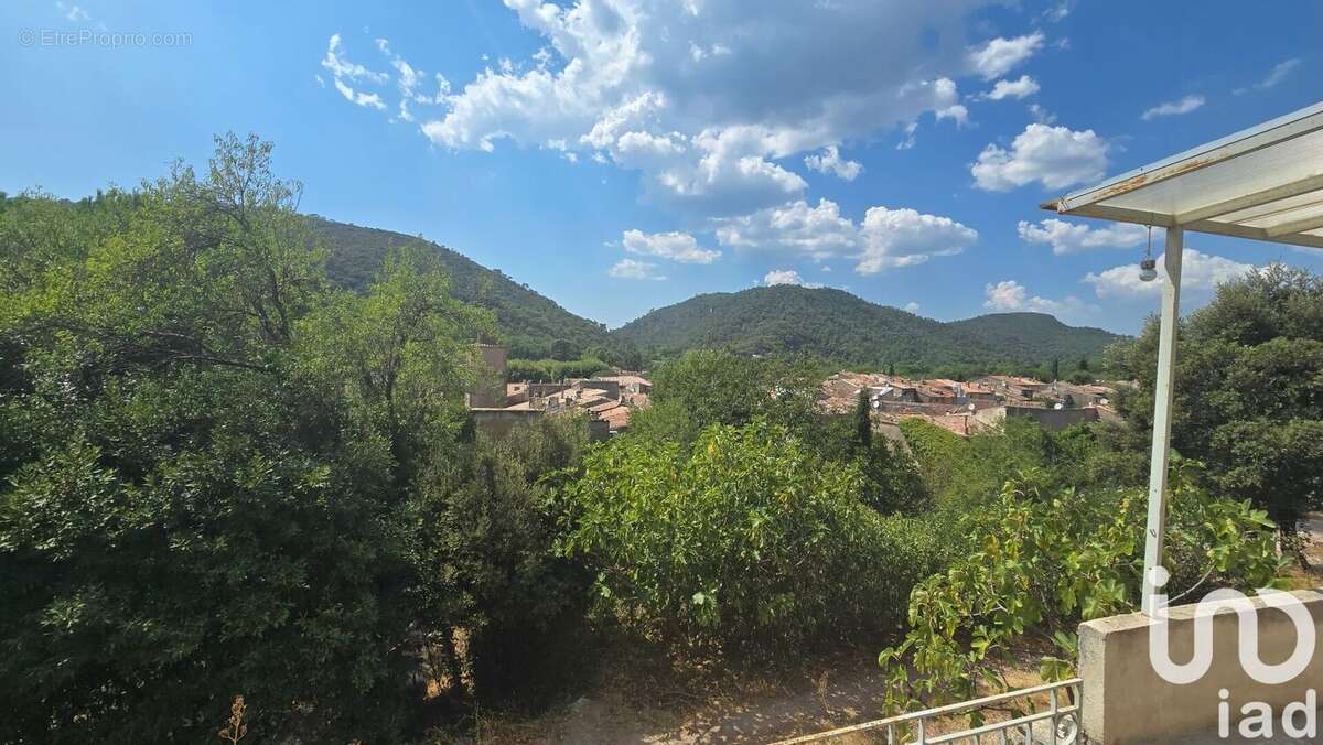 Photo 2 - Maison à LA ROQUEBRUSSANNE
