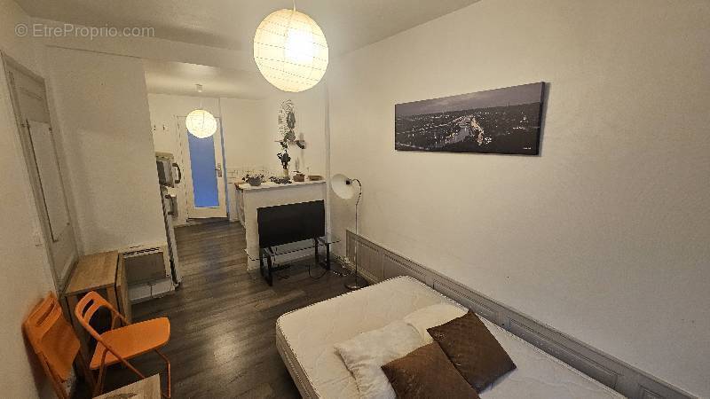 Appartement à ROUEN