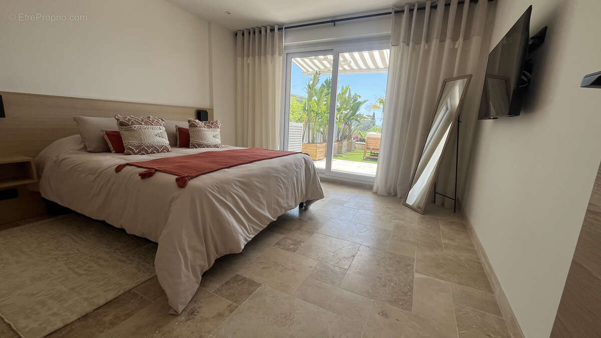 Appartement à SAINTE-MAXIME