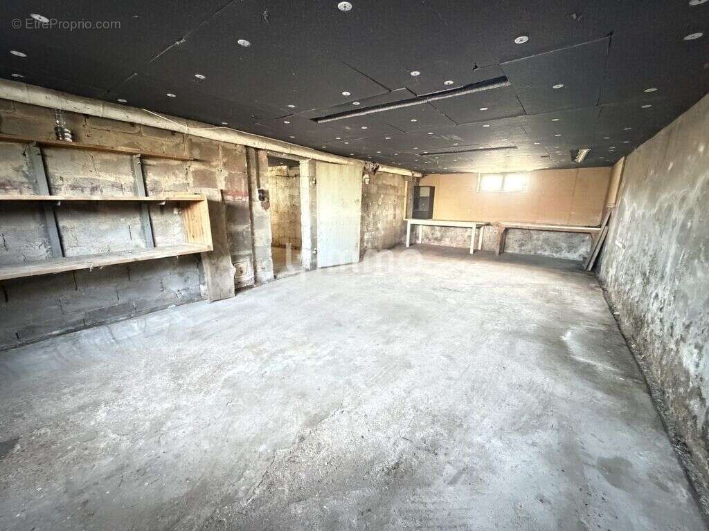 Maison individuelle, avec un terrain plat, à proximité de Morhan - photo 12