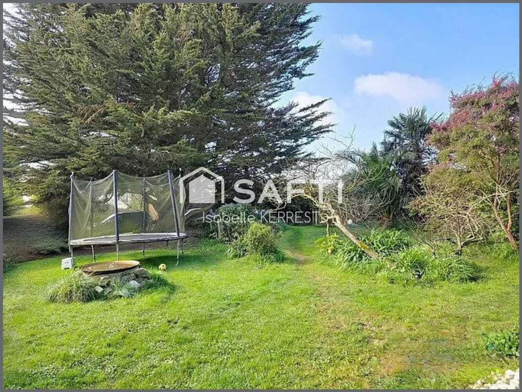 Photo 5 - Maison à PLOUENAN