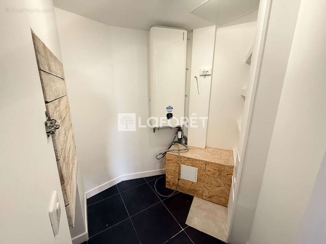 Appartement à MEULAN