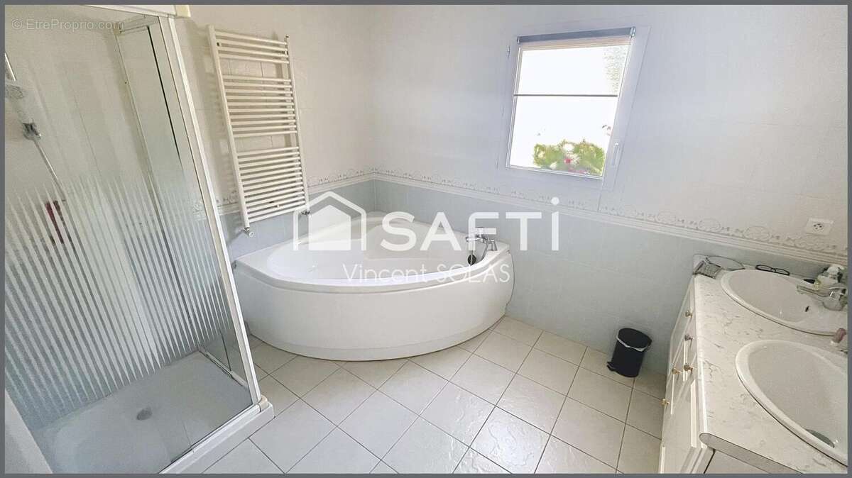 Photo 8 - Maison à MOUILLERON-LE-CAPTIF