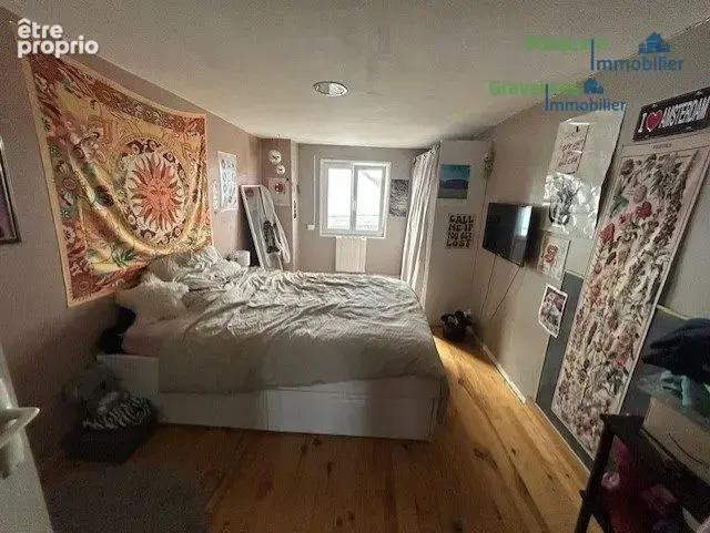 Maison 94 m² à Oye-Plage  - photo 6