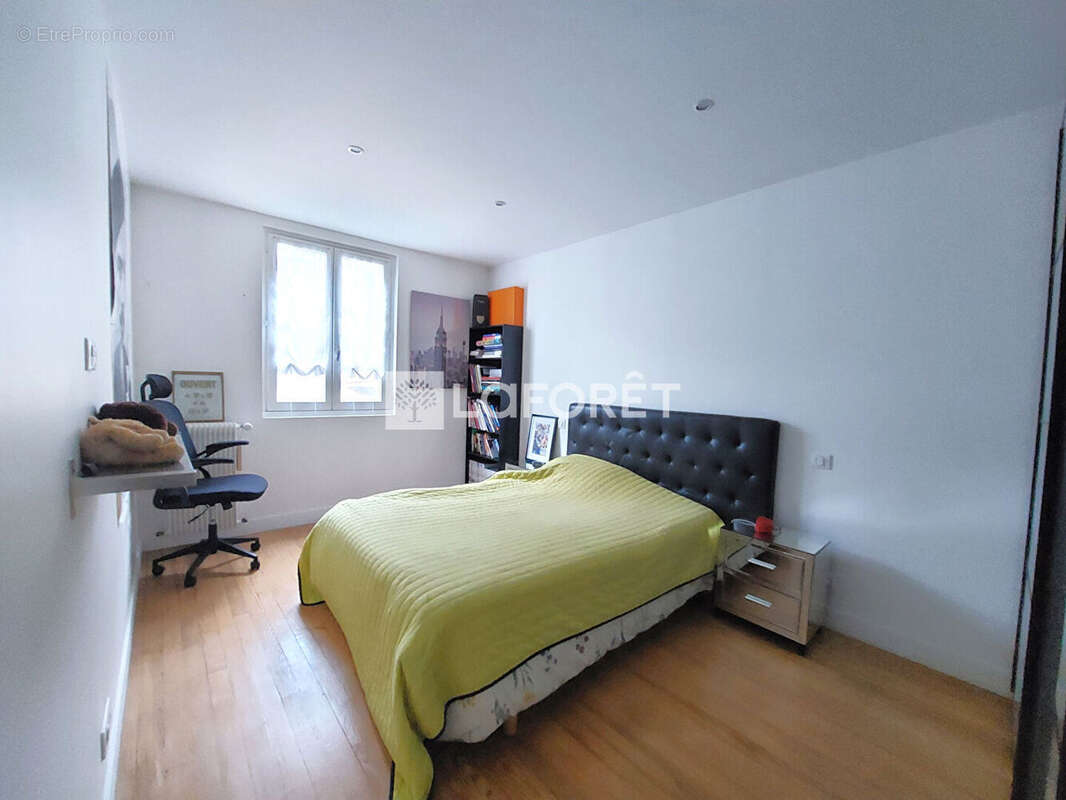 Maison à LE RAINCY