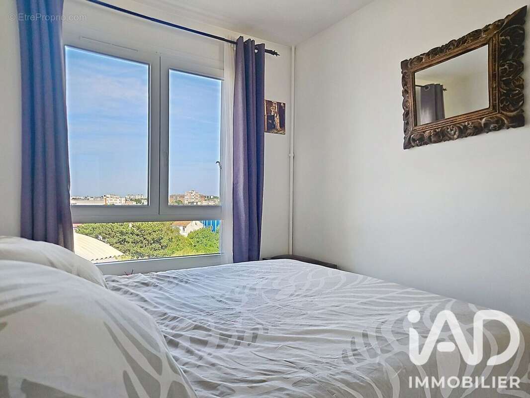 Photo 7 - Appartement à BAGNOLET