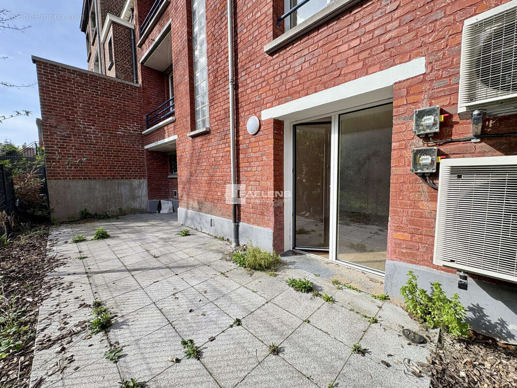 Appartement à LILLE