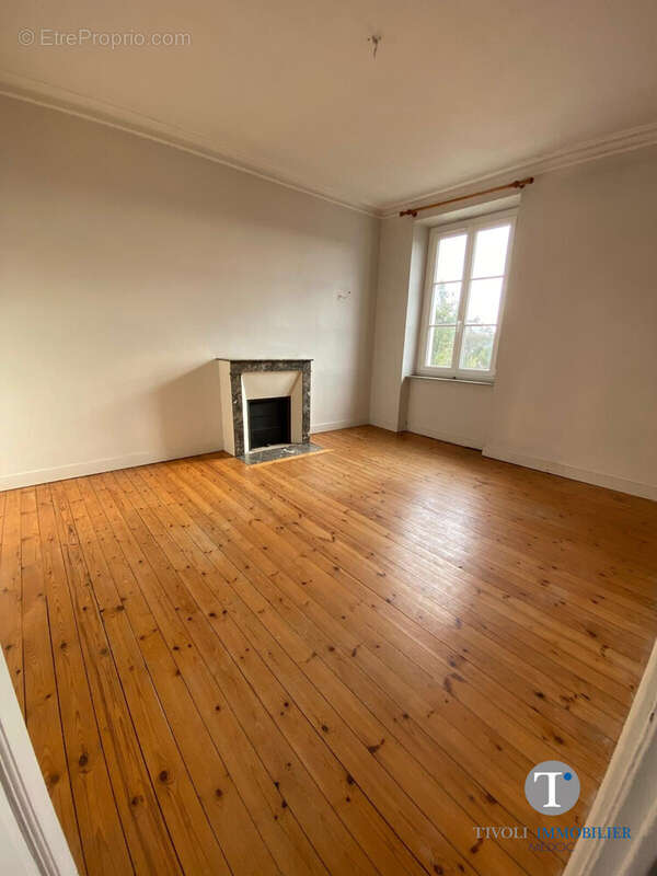 Maison à NANTES