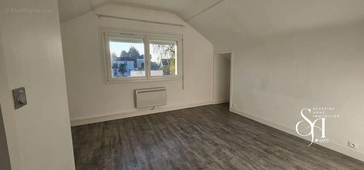 Photo 8 - Maison à MEZIDON-CANON