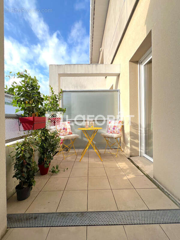 Appartement à MERIGNAC