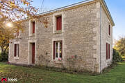 Maison à SAINT-ETIENNE-DE-BRILLOUET