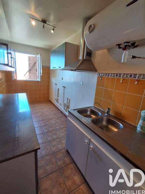 Photo 4 - Appartement à SAINT-DENIS