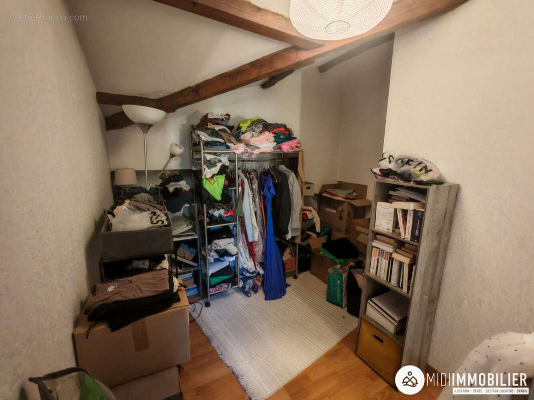 Appartement à ARTHES