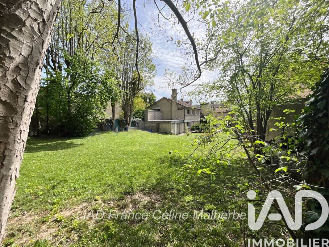 Photo 1 - Appartement à SAINT-GERMAIN-EN-LAYE