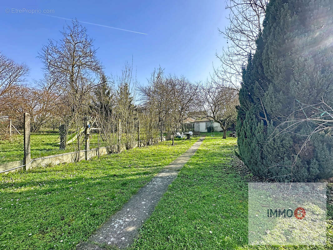 Appartement à BRY-SUR-MARNE