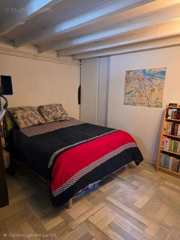 Magnifique bâtisse rénovée de 320 m² – Fort potentiel de rendement ou grande maison de famille - photo 38