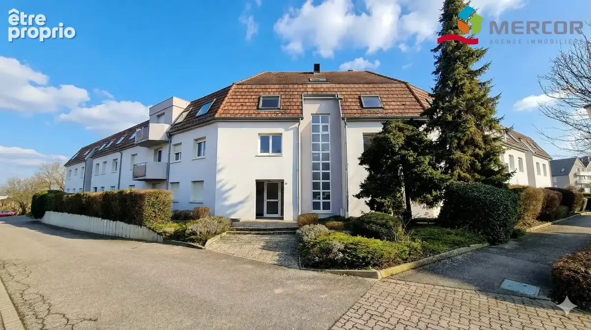 Copropriété