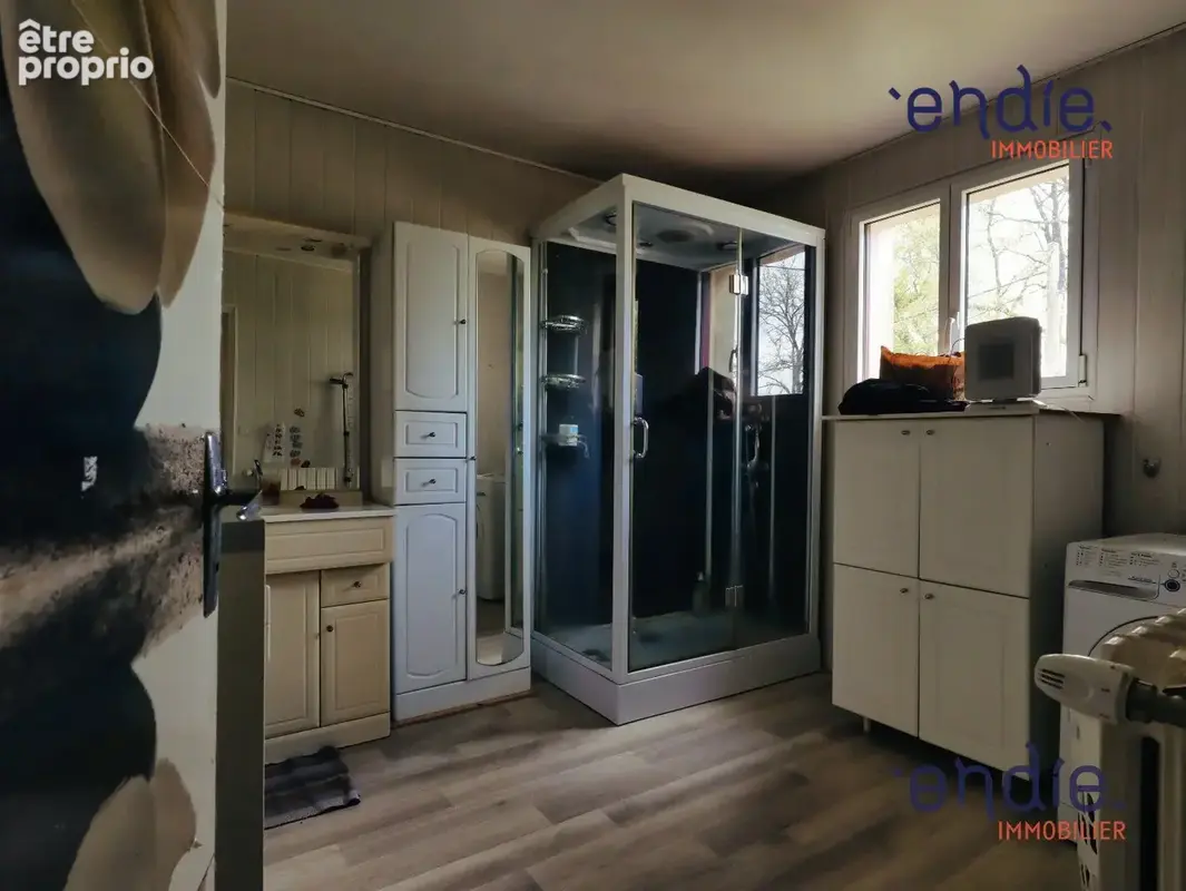 Maison 7 pièces 141 m² à vendre à Melrand (56310) - photo 7