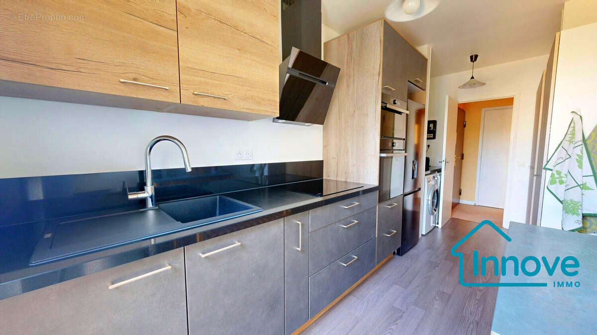 Appartement à ROCQUENCOURT