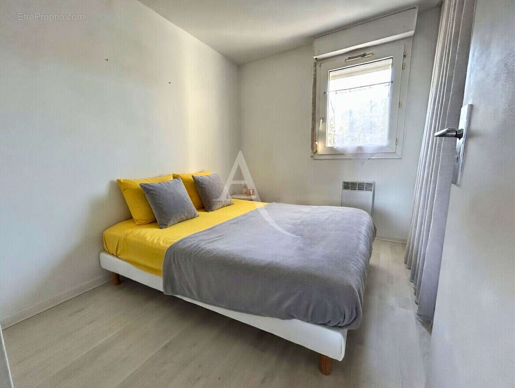 Appartement à GRABELS