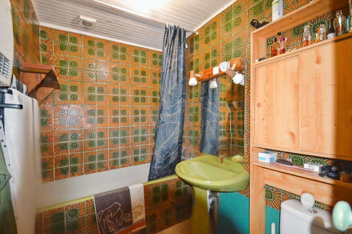 Photo 9 - Maison à LEDENON