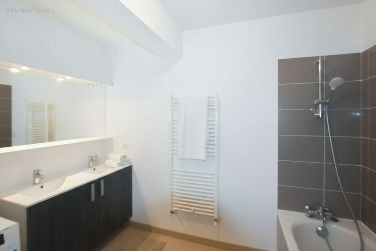 Photo 8 - Appartement à BAYONNE