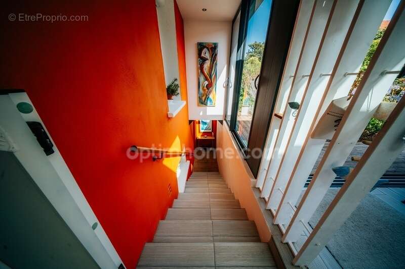 Maison à vendre 6 pièces LA ROCHELLE (17) - photo 36