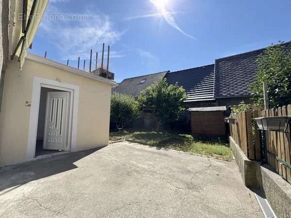 Maison avec jardin attenant - photo 4