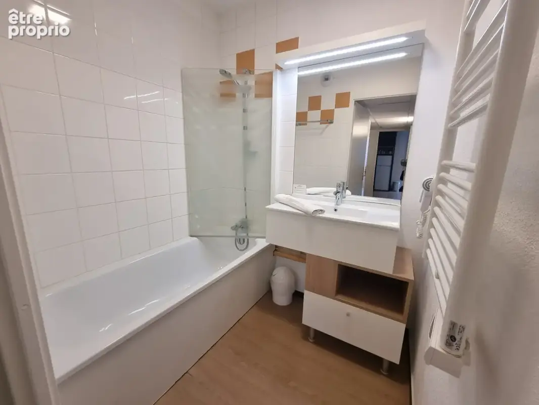 Appartement 3 pièces 52 m² à vendre à Grenoble (38000) - photo 5
