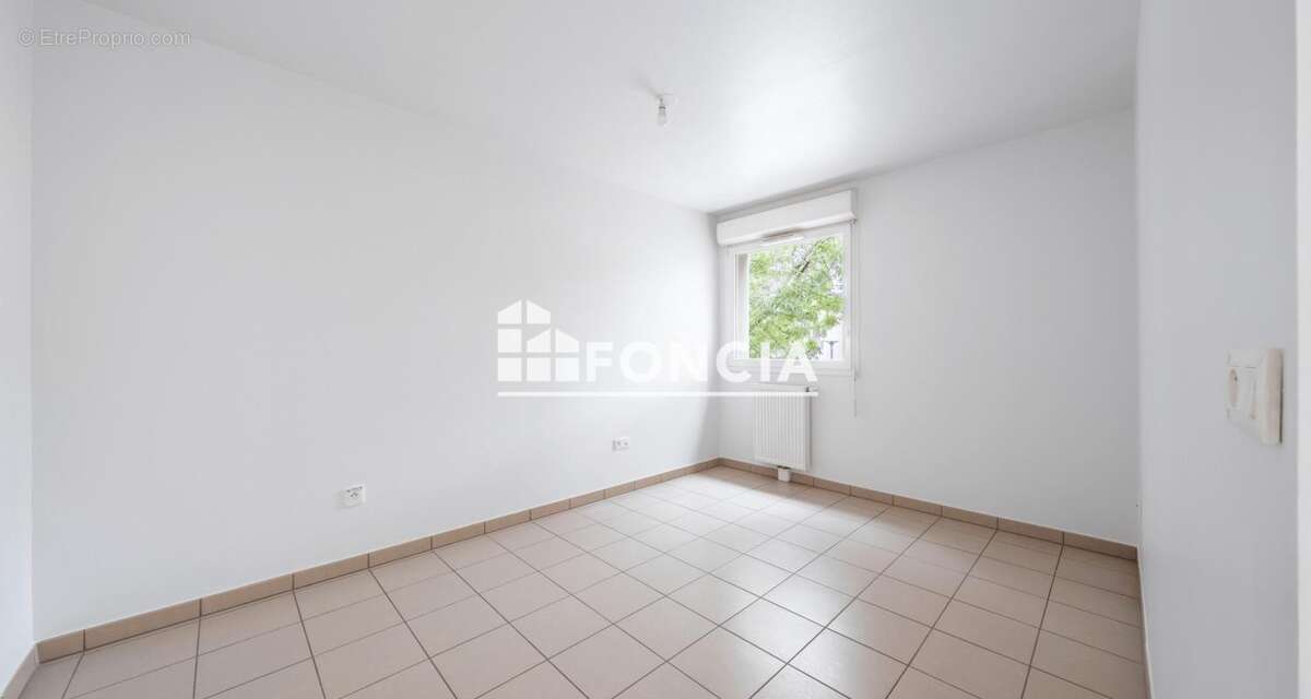 Appartement à PESSAC