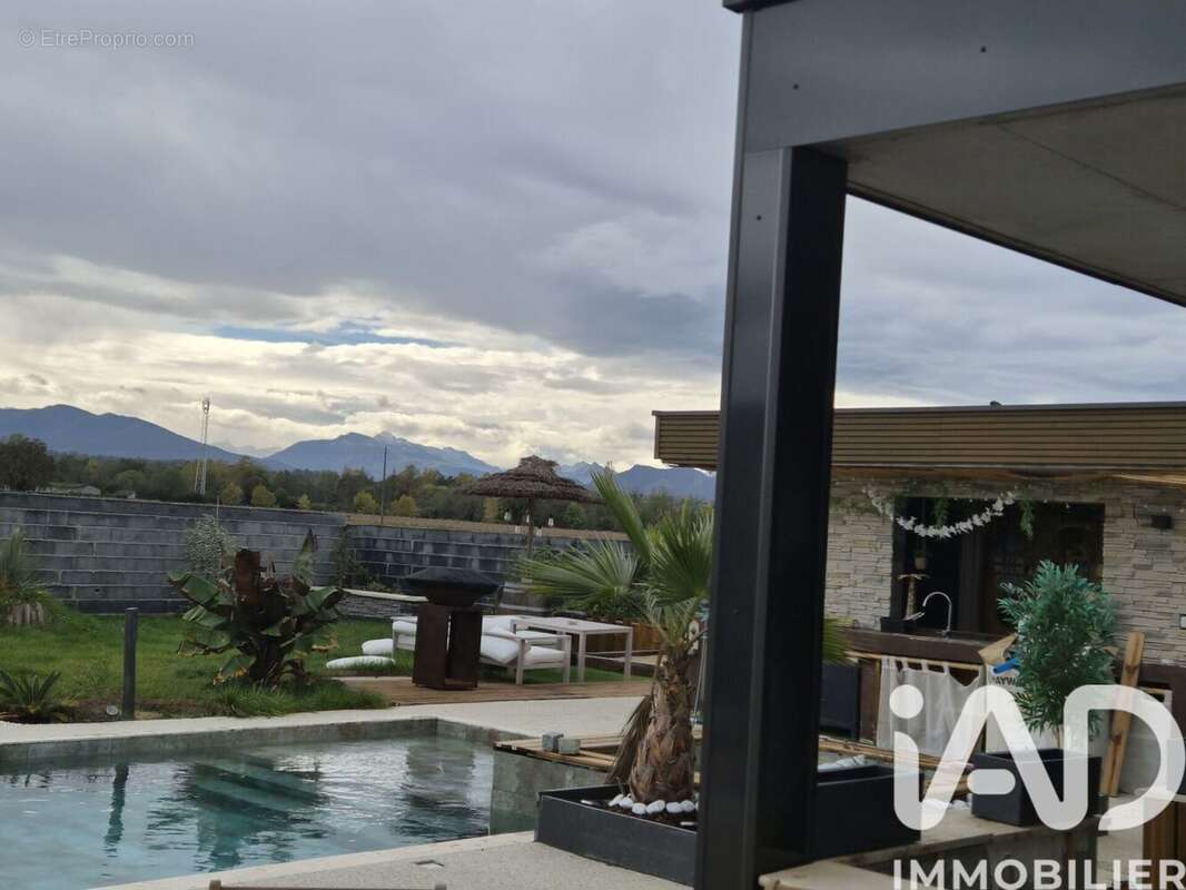 Photo 9 - Maison à HORGUES