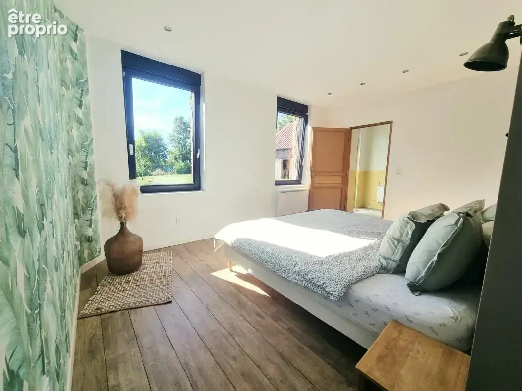 Propriété d’exception: longère  & grange esprit loft - photo 9