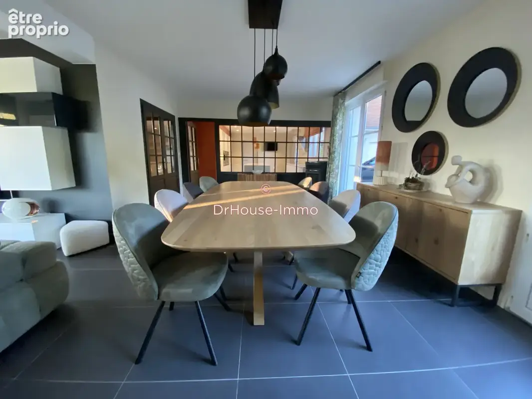 Maison 158 m² à Montreuil  - photo 4