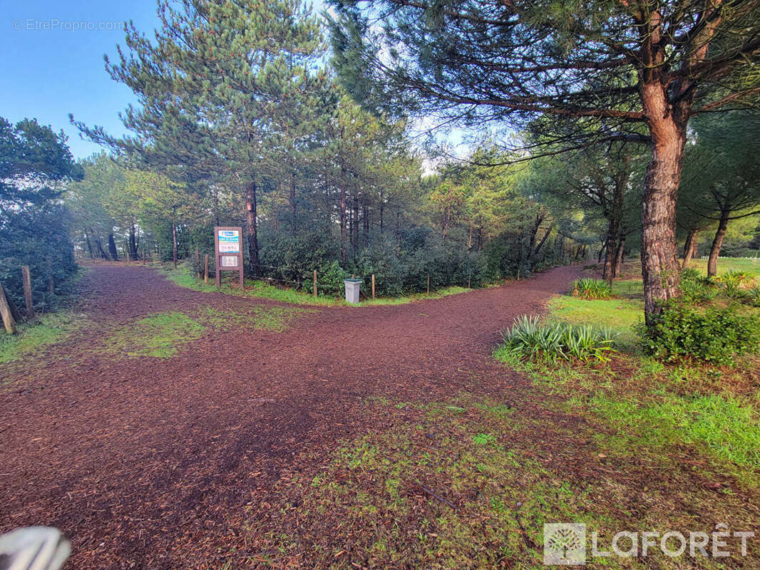 Appartement à SAINT-BREVIN-LES-PINS