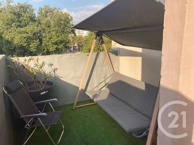 Appartement à LORIENT