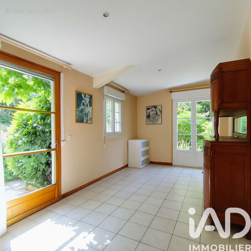 Photo 9 - Maison à MAILLY-LE-CAMP