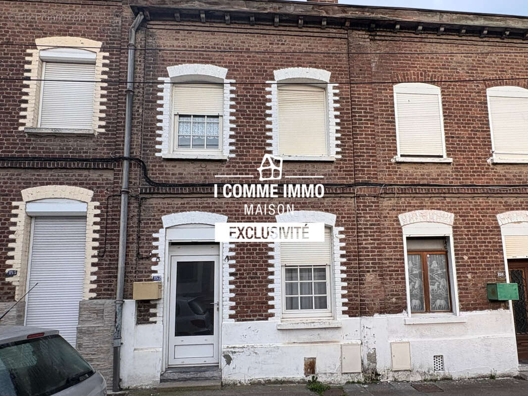 Photo 8 - Maison à BARLIN