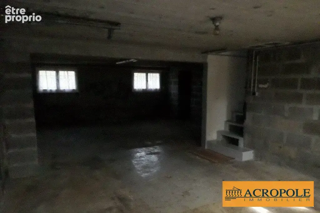 Maison 4 pièces 110 m² à vendre à Argent-Sur-Sauldre (18410) - photo 9
