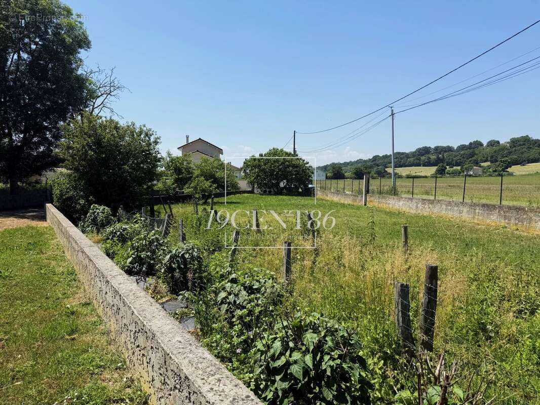 Maison 105 m² à Monsteroux-Milieu  - photo 21