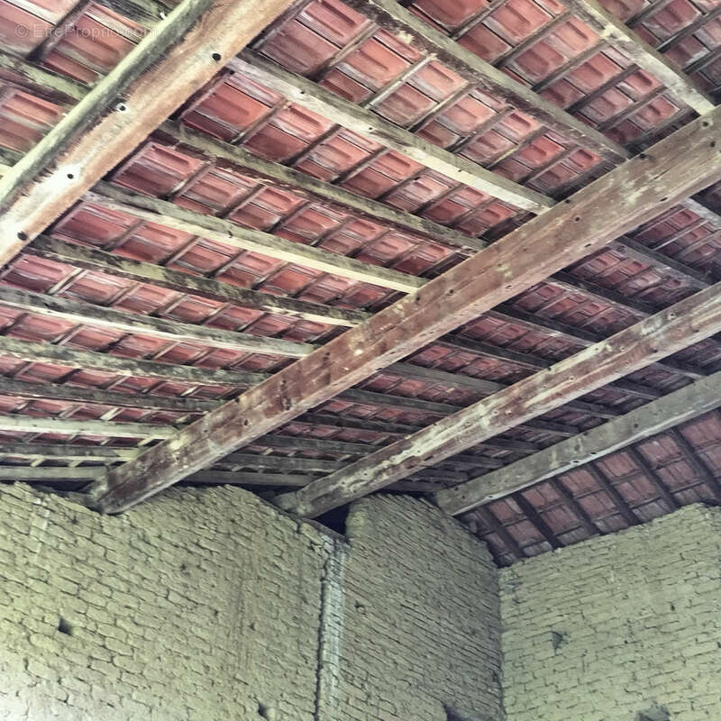 maison de maitre avec piscine intérieur et dependances aménagéables - photo 34