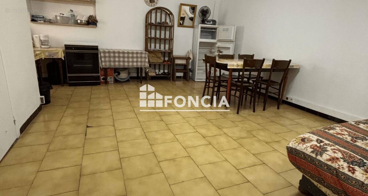 Appartement à HYERES