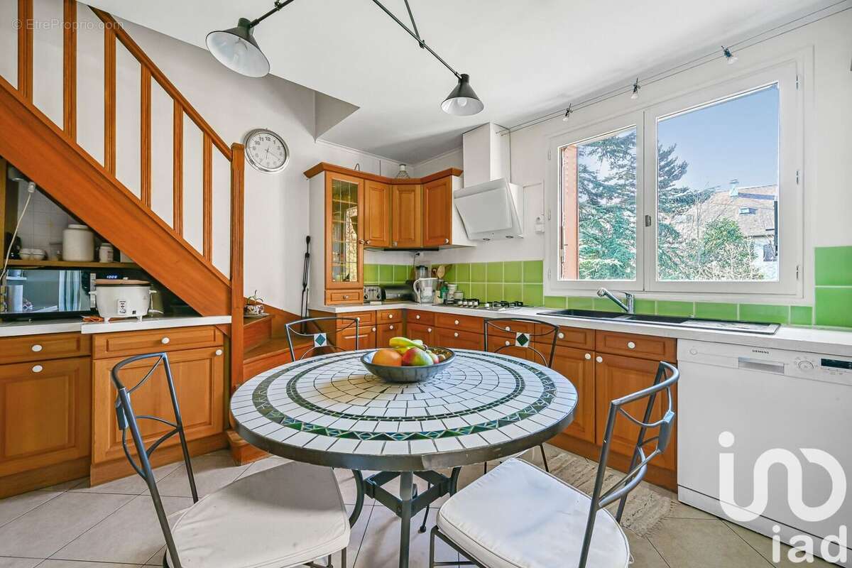 Photo 9 - Maison à NOISY-LE-SEC