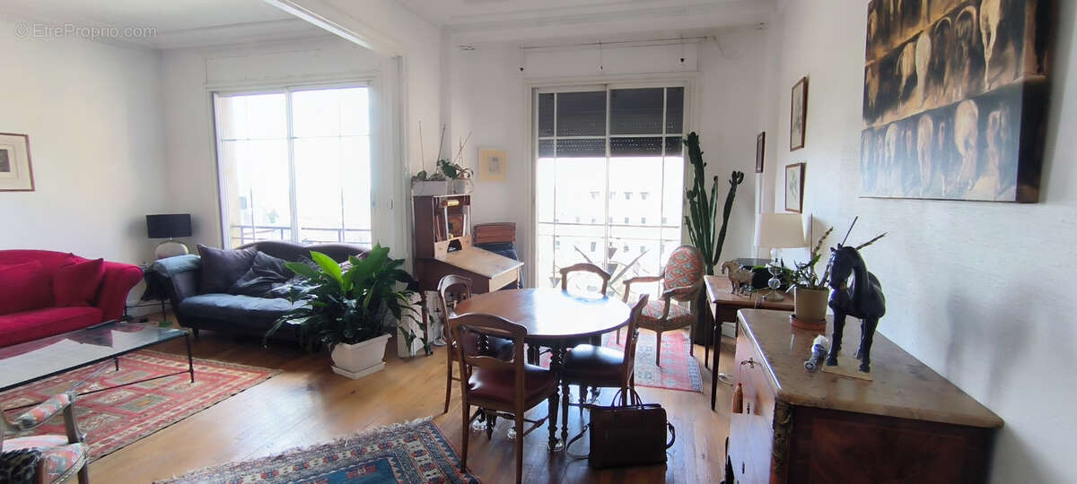 Appartement à RODEZ